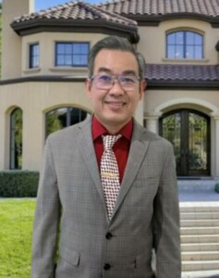 Photo of Tom Truong