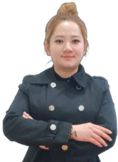 Photo of Isabel Ngan Vo