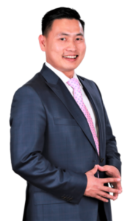 Photo of Kennedy Ngo