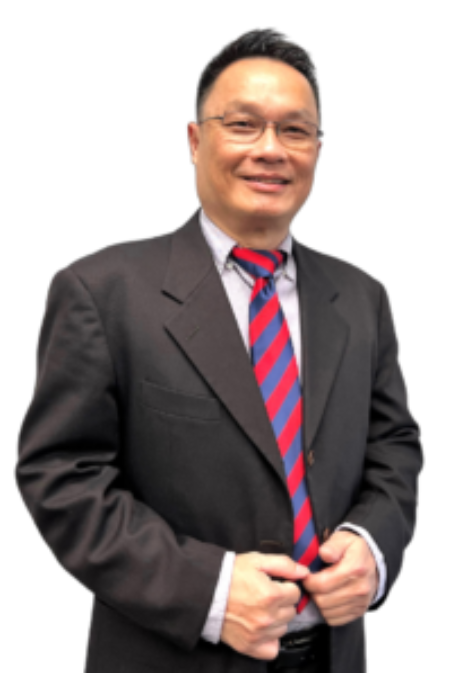 Photo of Robert Lam