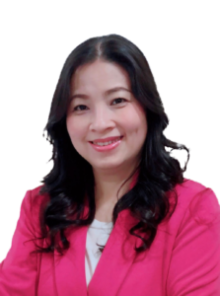 Photo of Kimberly Ngo