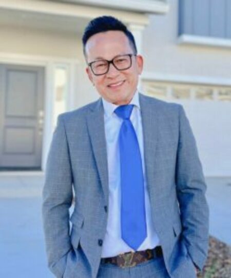 Photo of Sean Nguyen