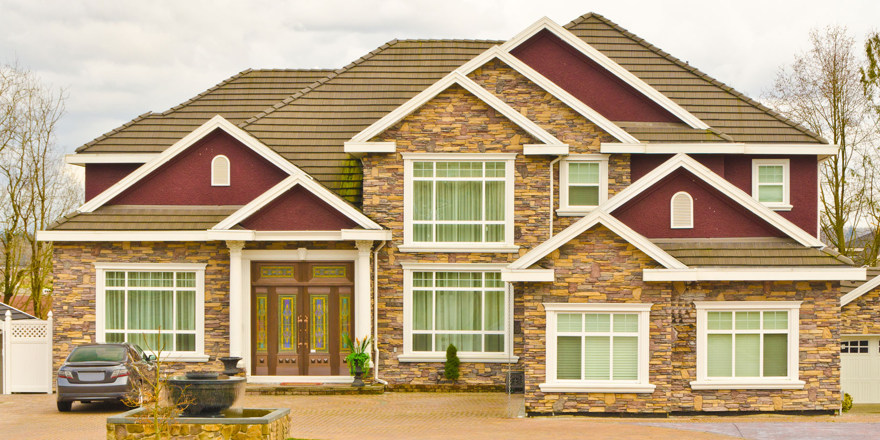 brick-house