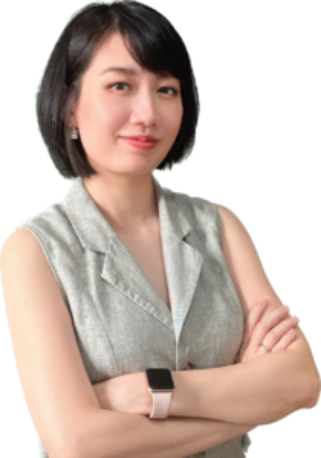 Photo of Michelle Nguyen