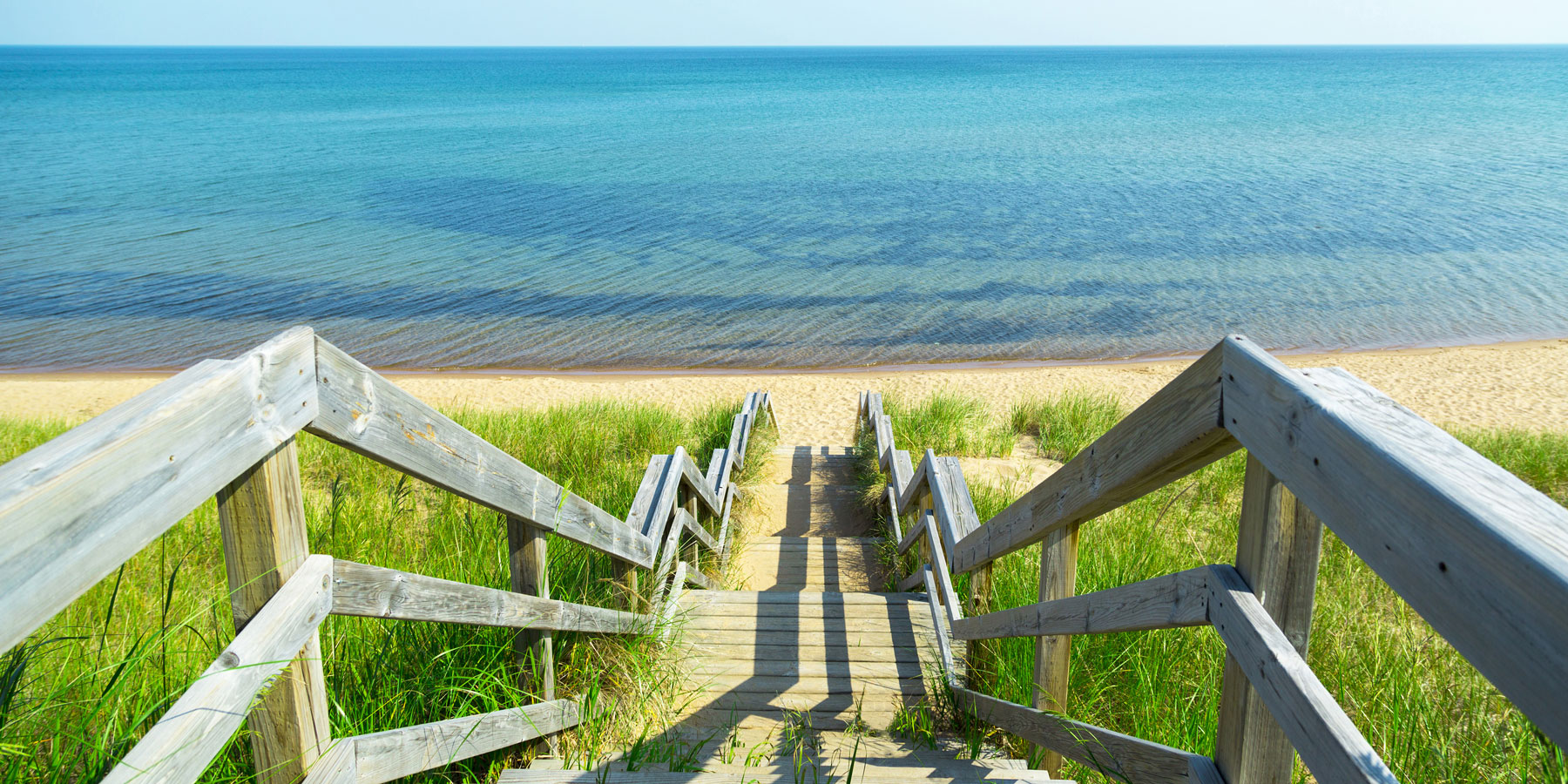 stairs-beach-ocean